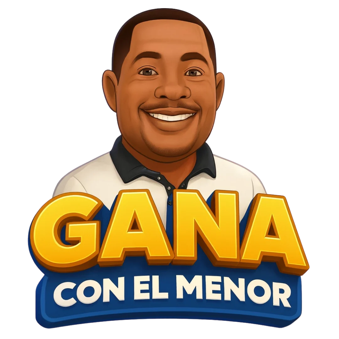 Gana con el Menor